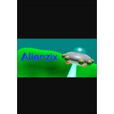 Steam Alienzix (PC) Key GLOBAL | ePonuda.com