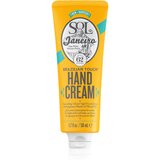 Sol de Janeiro Brazilian Touch™ Hand Cream omekšavajuća krema za ruke 50 ml | shoptok.hr
