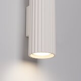 Nice Lamps Krem zidna lampa Gleam – | shoptok.hr