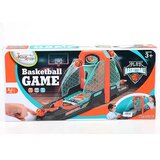 Magic Toys stolna košarka set za dva igrača | shoptok.hr