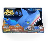 Rappelkist Mega Chomp Morski pes napade avto na daljinsko upravljanje Cene