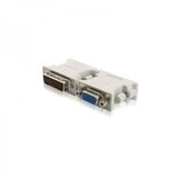 E-green Adapter dvi-m (24+5) na vga-f gc ( 31201 ) | ePonuda.com