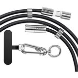 Moxom Usb data kabal mx-cb313 type-c to lightning strap crni ( U2140 ) | ePonuda.com