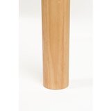 Zuiver Jedilna miza iz masivnega lesa 92,5x220 cm Sticks – | Shoptok.si