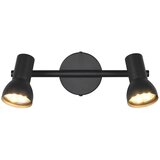  Crni reflektor ø 8 cm Cantar – | shoptok.hr