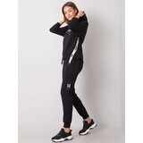 RELEVANCE Set-RV-KMPL-6427.19P-black | Shoptok.si
