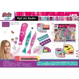 Hk Mini SET ZA UKLRAŠAVANJE NOKTIJU | Eponuda.com
