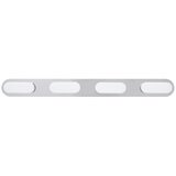 Osram LED prigušiva zidna svetiljka za kupatilo SMART+ DUPLO LED/24W/230V IP44 Wi-Fi | Eponuda.com