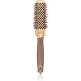 Olivia Garden Expert Straight Wavy oglata krtača za sušenje las 30 mm 1 kos Cene