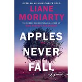 Penguin Books Liane Moriarty - Apples Never Fall | Eponuda.com