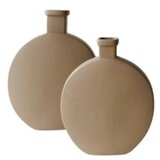 WALLXPERT vaza matery set brown | ePonuda.com
