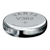 Varta V362 baterija za ručni sat | shoptok.hr