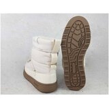 Puma Snowbae Wns Bež | shoptok.hr
