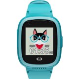 Canyon kids watch Sunny KW-48 Video 4G GPS Games&Music Blue | ePonuda.com