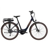  Bicikl Trek Verve+ 2 Lowstep 2023 Dark Blue - M | shoptok.hr