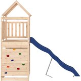  Vanjski set za igru od masivne borovine | shoptok.hr