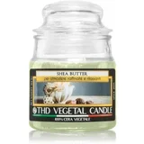 Italian Luxury Shea Butter dišeča sveča 100 g