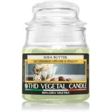 Italian Luxury Shea Butter mirisna svijeća 100 g