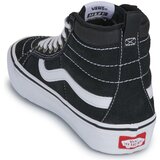 Vans Visoke superge MTE Sk8-Hi Insulated Črna | Shoptok.si