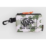 Vans Formula Zip Denarnica neutral olive / marshmallow | Shoptok.si