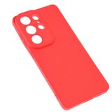 Teracell Maska za Samsung Galaxy S26 Ultra mat S948B Giulietta, Crvena | Eponuda.com