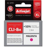 Activejet magenta črnilo AC-8MR | Shoptok.si