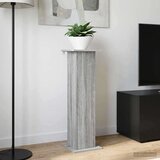  Stalak za biljke 2 pcs Siva sonoma 30 5 x 30 x 100 5 cm - Siva sonoma 30 5 x 30 x 100 5 cm 2 | shoptok.hr