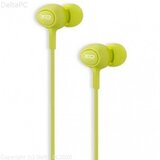 XO In-Ear Headphones Music S6 Green | Eponuda.ba
