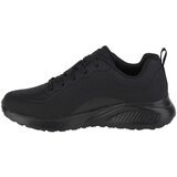Skechers bobs buno – how sweet 117151_BBK ženske plitke patike | Eponuda.com