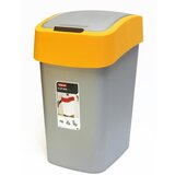 Curver Koš za smeti Pacific Flip bin 50L Cene