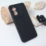  Maska za telefon 3D Camera za Vivo Y22 crna | Eponuda.com