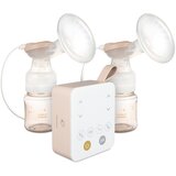 Canpol_Babies canpoll Babies Električna pumpica za izmlazanje sa pumpicom za nos Twin 12/212