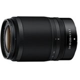 Nikon NIKKOR Z DX 50-250MM F/4.5-6.3 VR objektiv Cene