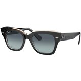 Ray-ban State Street RB2186 132241 - L (52) | shoptok.hr