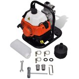 Kw Benzinska crpka za vodu dvotaktna 1,2 kW 0,95 L | shoptok.hr