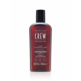 American Crew 3in1 formula za opuštanje 250ml cene