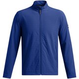 Under Armour UA Drive Pro Strm LT Ins JKT-BLU | Shoptok.si