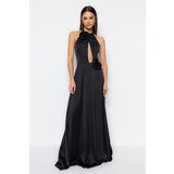 Trendyol evening & Prom Dress - Black - A-line | Shoptok.si