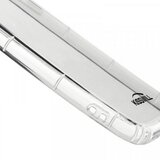 Acme kisswill silikonski ovitek air around za samsung galaxy A31 A315 - prozoren | Shoptok.si