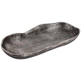 Eglo 427037 - dekorativni pladanj forleyet 11x25,5 cm crni Cene