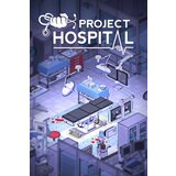  project hospital | collection steam key (pc) global | ePonuda.com