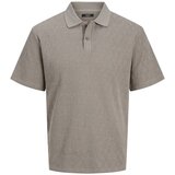 Jack & Jones Muška polo majica 12275090, Bež cene