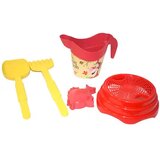 Mondo Toys Winnie Pooh pješčanik set sa kantom - | shoptok.hr