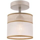 LAMKUR Plafonski luster ANDREA 1xE27/60W/230V | Eponuda.com