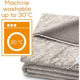 Beurer Grelna odeja HD 75 NORDIC | Shoptok.si