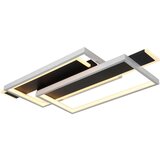 Globo STROPNA LED-SVETILKA FINNLEY /1400 lm/3000 K/230 V/ | Shoptok.si
