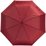  Zložljiv dežnik Robin, rdeč | Shoptok.si