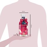 Baylis & Harding The Fuzzy Duck Winter Wonderland pena za kopel darilna izdaja dišave Cranberry 500 ml | Shoptok.si