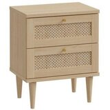 Zandiara Nočna Omarica Calasetta, Barva Hrasta | Shoptok.si