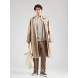 Boss Majica 'Tales' siva | shoptok.hr